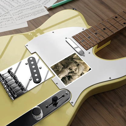 SKU:33727628958683228874 Sticker types:White Shape:Die-Cut Sizes:4" × 4"