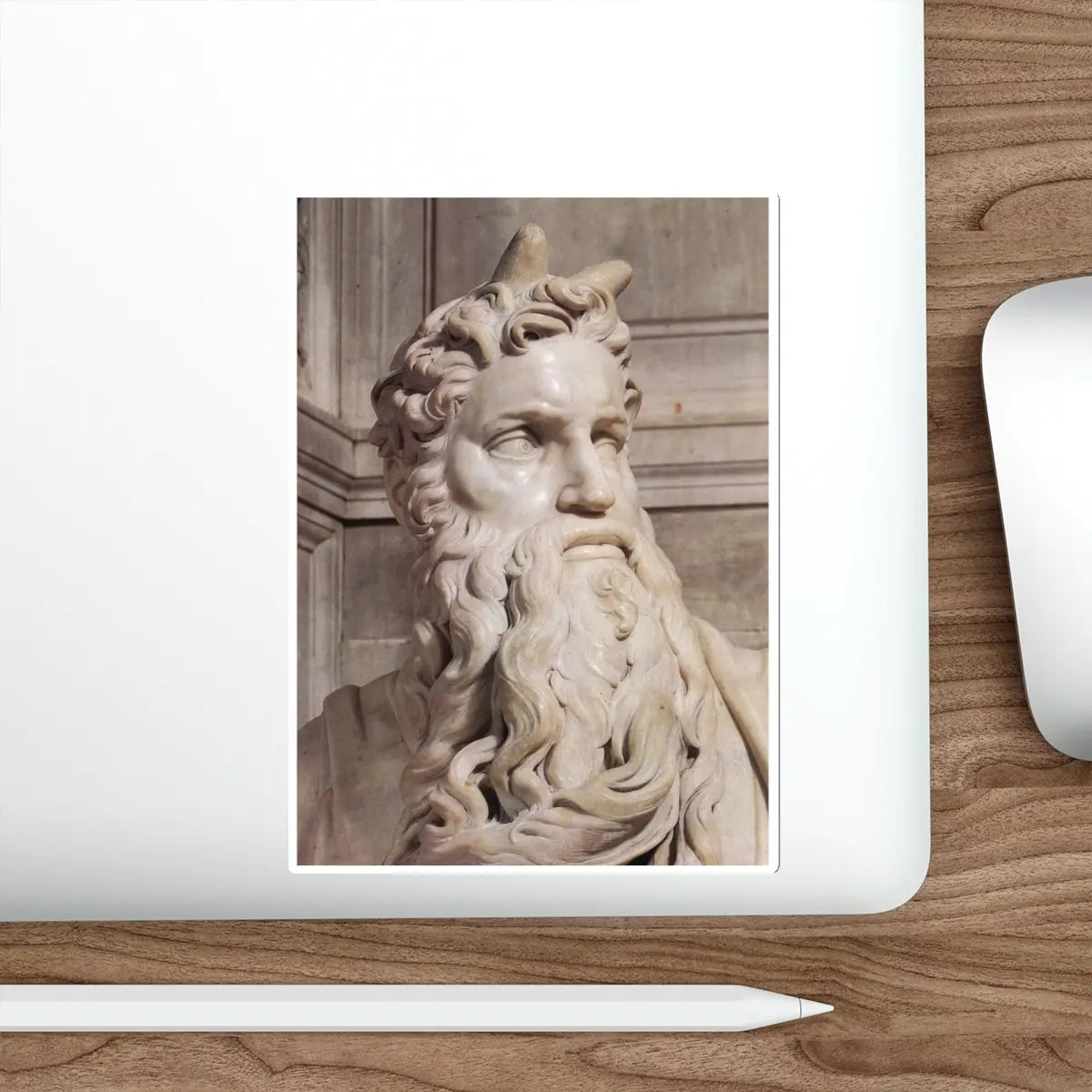 SKU:12092837077854471492 Sticker types:White Shape:Die-Cut Sizes:6" × 6"