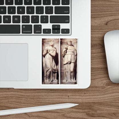 SKU:13997732574081889172 Sticker types:White Shape:Die-Cut Sizes:4" × 4"