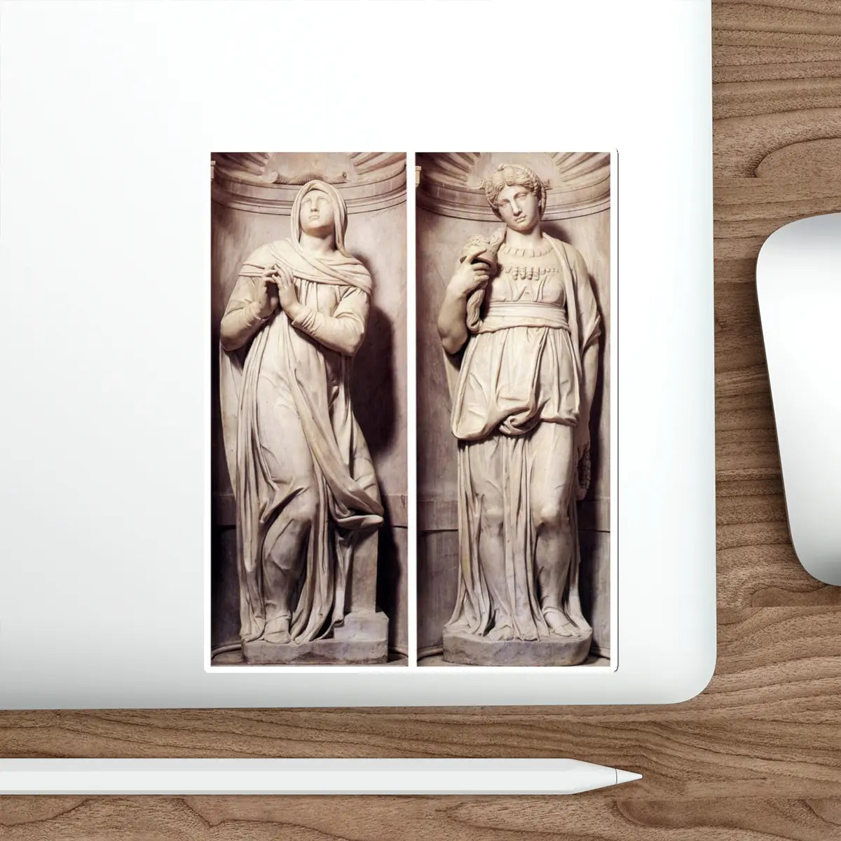 SKU:29437011790173152849 Sticker types:White Shape:Die-Cut Sizes:6" × 6"