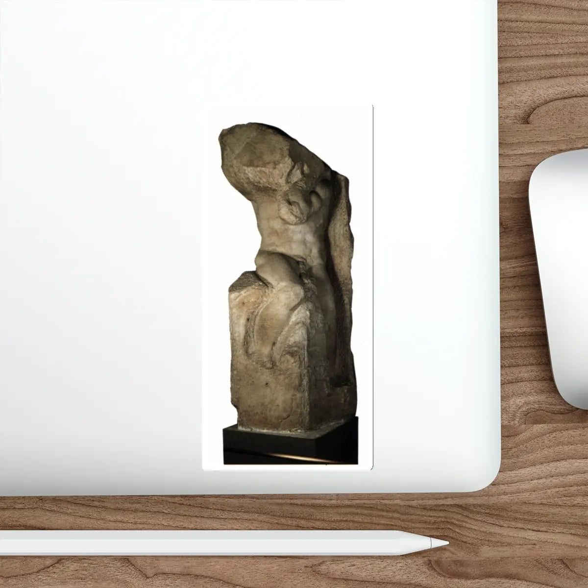 SKU:15727498919183426480 Sticker types:White Shape:Die-Cut Sizes:6" × 6"