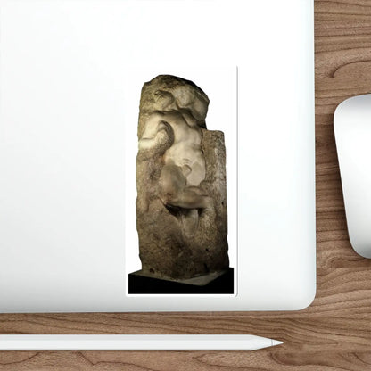 SKU:13305191354949078717 Sticker types:White Shape:Die-Cut Sizes:6" × 6"