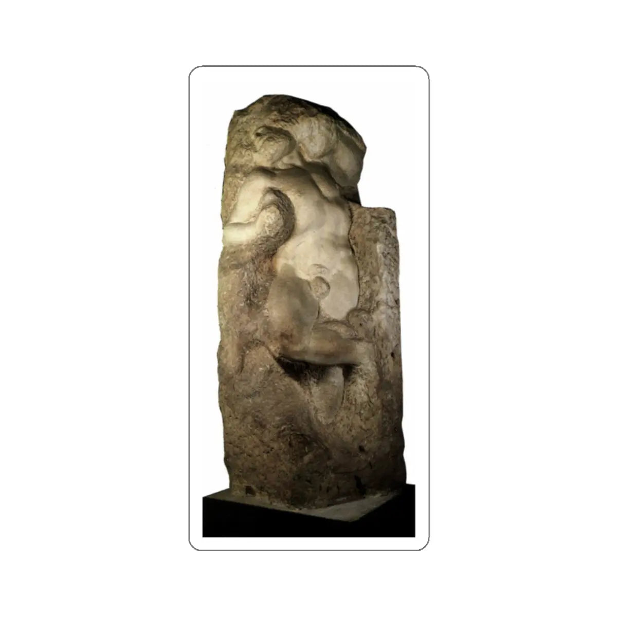 SKU:24025344214606356382 Sticker types:White Shape:Die-Cut Sizes:2" × 2"