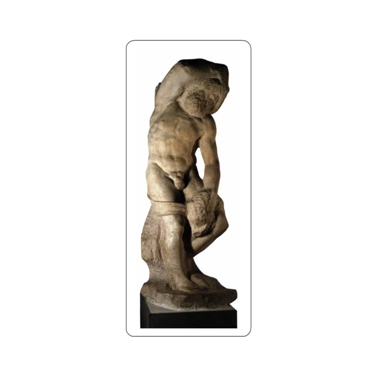 SKU:68590615626985680281 Sticker types:White Shape:Die-Cut Sizes:5" × 5"