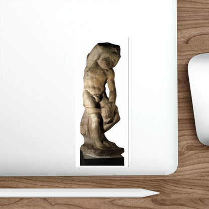 SKU:96921758066851126562 Sticker types:White Shape:Die-Cut Sizes:6" × 6"