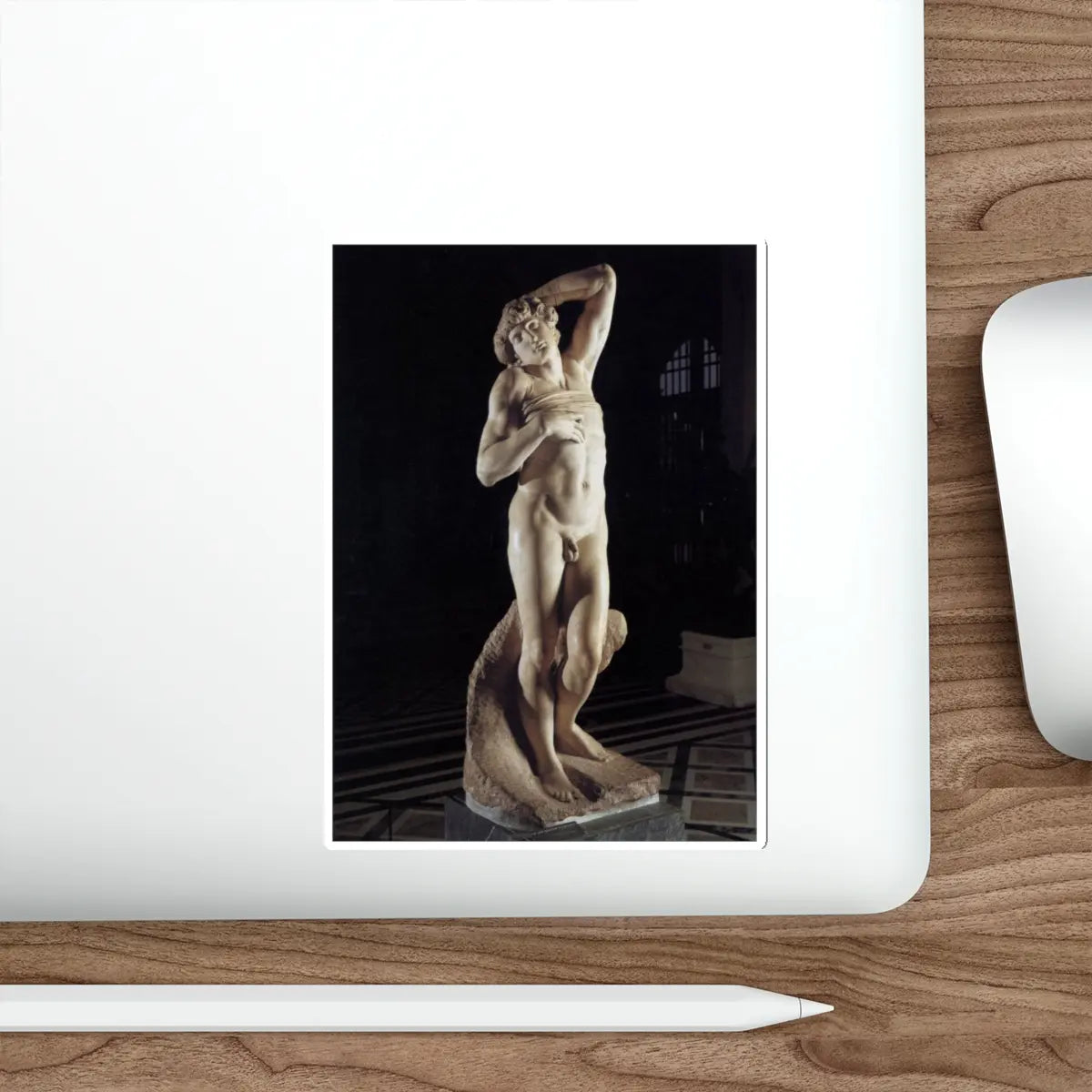 SKU:73738353196984392757 Sticker types:White Shape:Die-Cut Sizes:5" × 5"