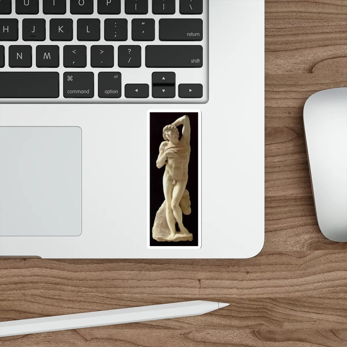 SKU:10754739587008908832 Sticker types:White Shape:Die-Cut Sizes:4" × 4"
