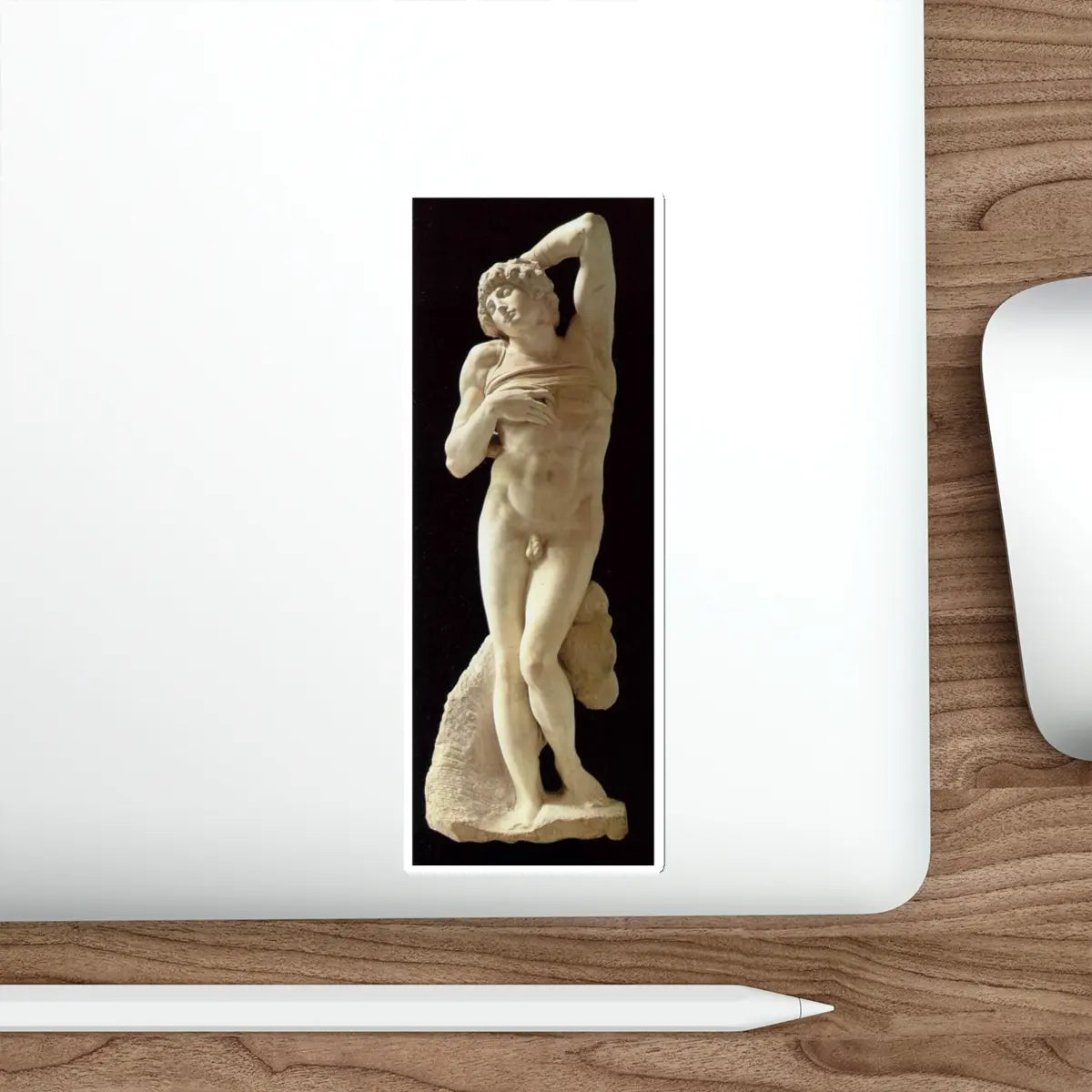 SKU:18979996374597409544 Sticker types:White Shape:Die-Cut Sizes:6" × 6"