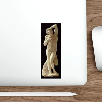 SKU:22996147827545337448 Sticker types:White Shape:Die-Cut Sizes:5" × 5"