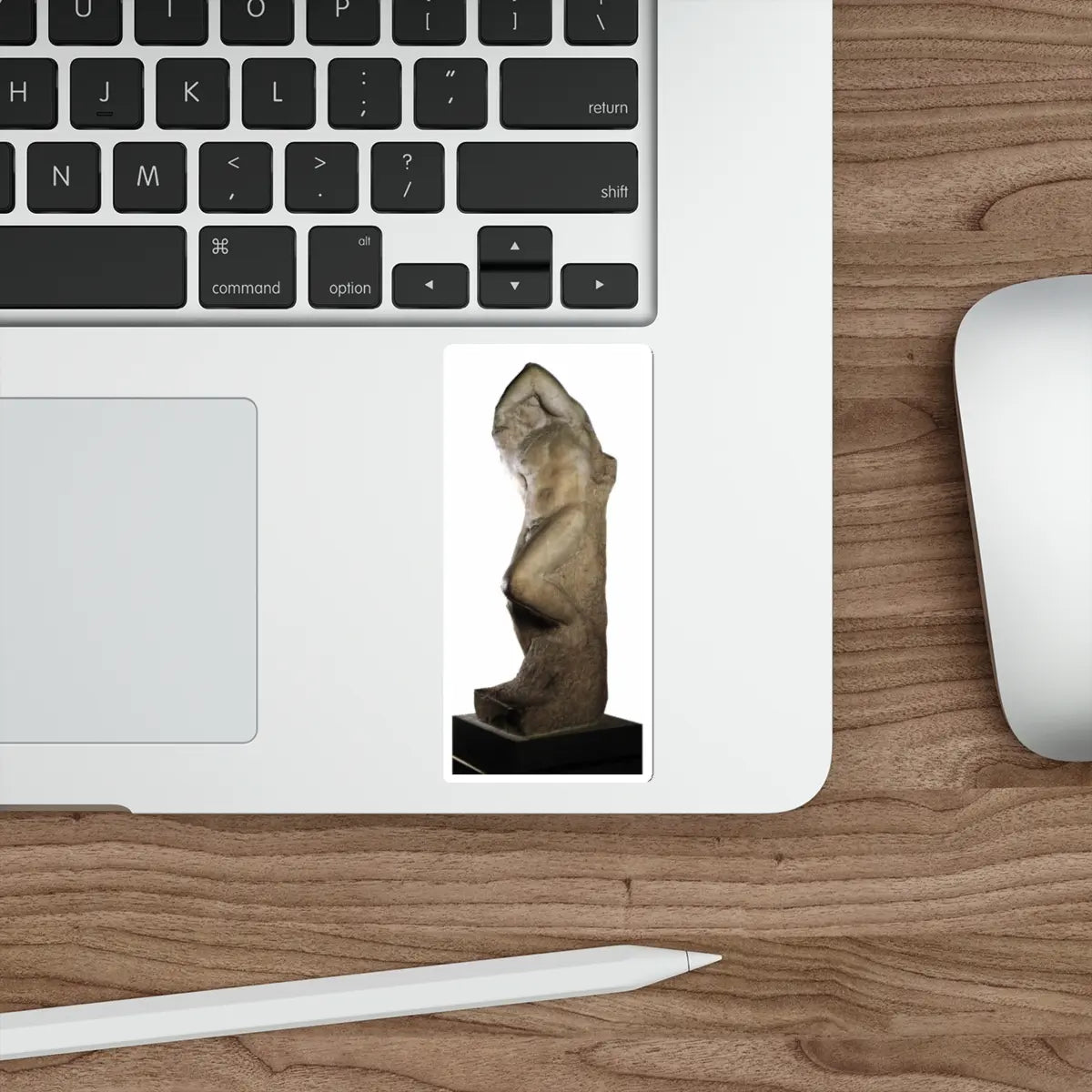 SKU:20660253130218235206 Sticker types:White Shape:Die-Cut Sizes:4" × 4"