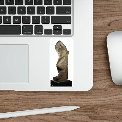SKU:20660253130218235206 Sticker types:White Shape:Die-Cut Sizes:4" × 4"