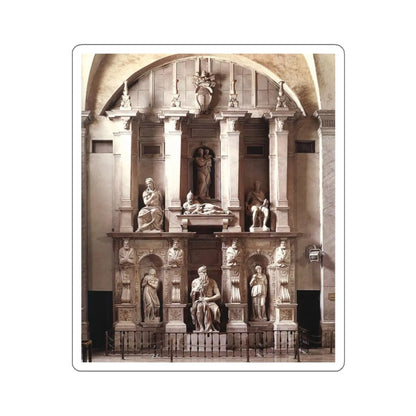 SKU:41192165150455551295 Sticker types:White Shape:Die-Cut Sizes:2" × 2"