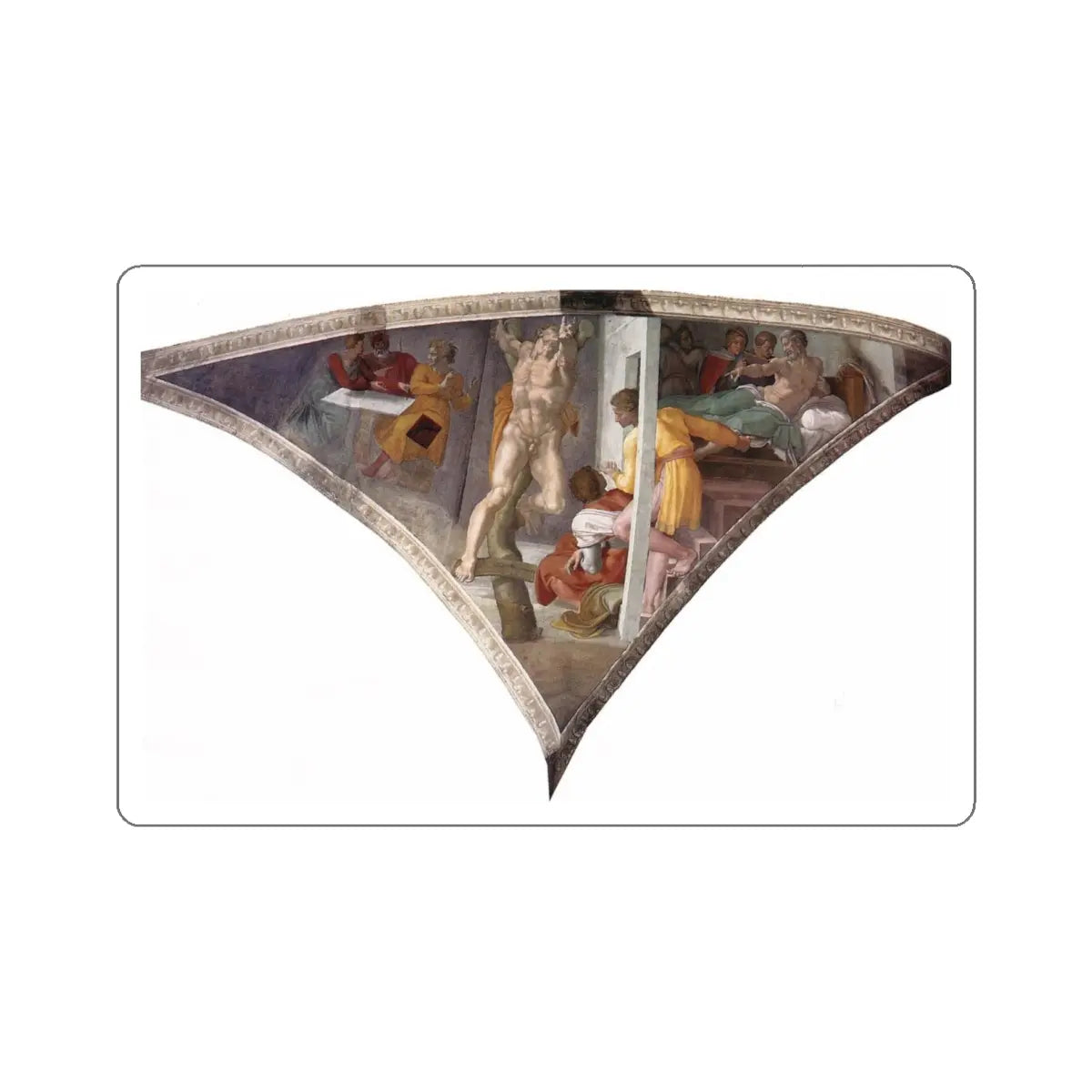 SKU:21465371908685627272 Sticker types:White Shape:Die-Cut Sizes:5" × 5"