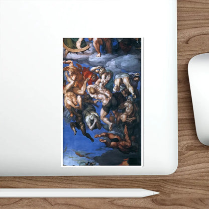 SKU:18549384188083101750 Sticker types:White Shape:Die-Cut Sizes:6" × 6"