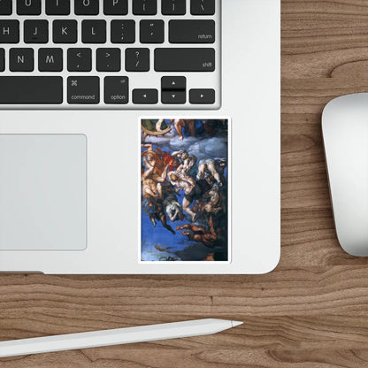 SKU:27005174700035307554 Sticker types:White Shape:Die-Cut Sizes:4" × 4"