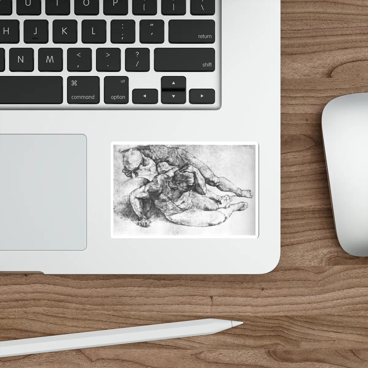 SKU:79478531650187503375 Sticker types:White Shape:Die-Cut Sizes:4" × 4"