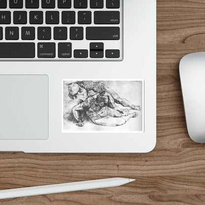 SKU:79478531650187503375 Sticker types:White Shape:Die-Cut Sizes:4" × 4"