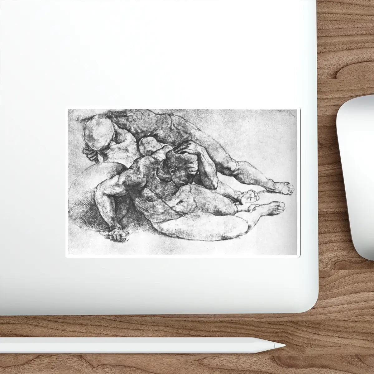 SKU:96473956051544330333 Sticker types:White Shape:Die-Cut Sizes:6" × 6"