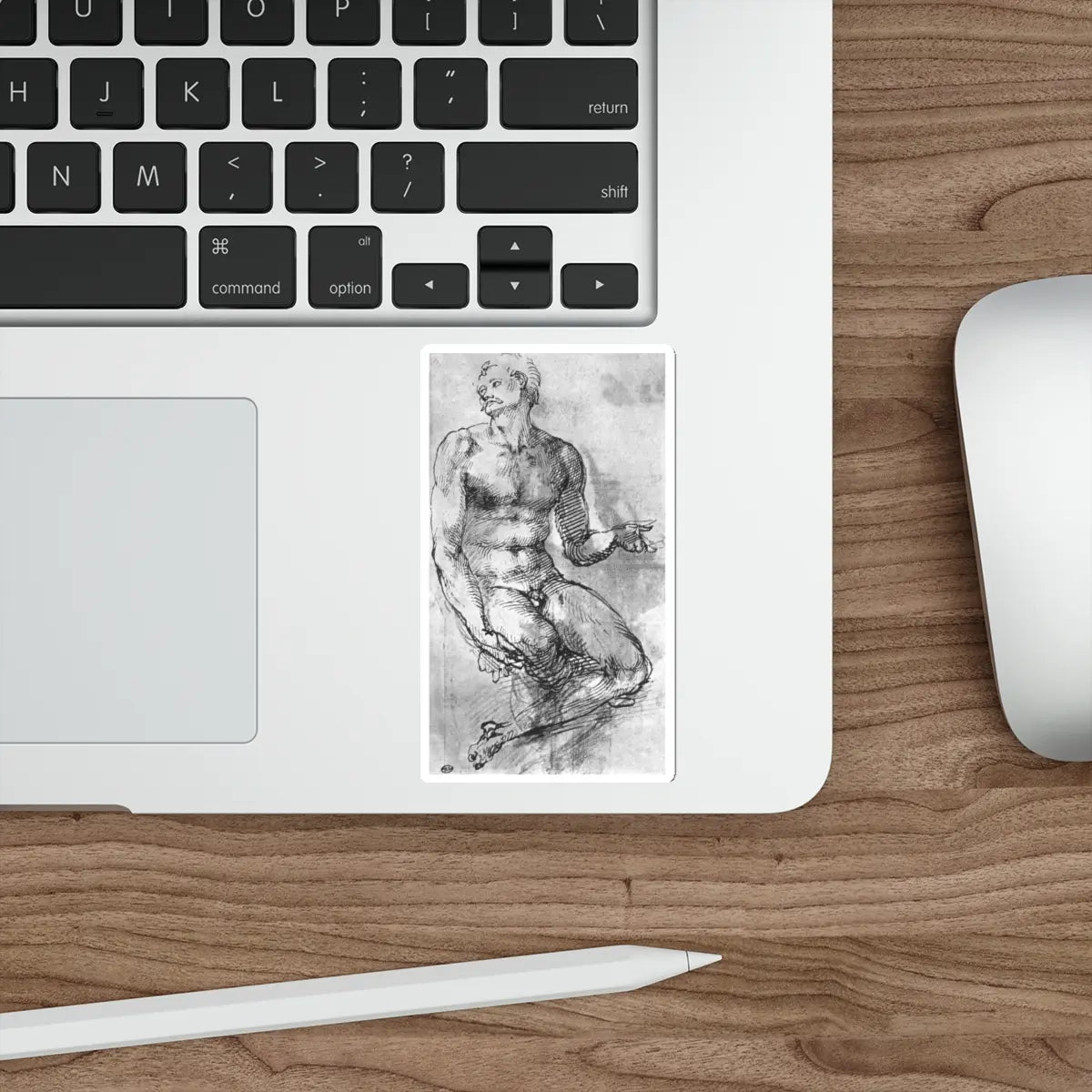 SKU:79745757121088903388 Sticker types:White Shape:Die-Cut Sizes:4" × 4"