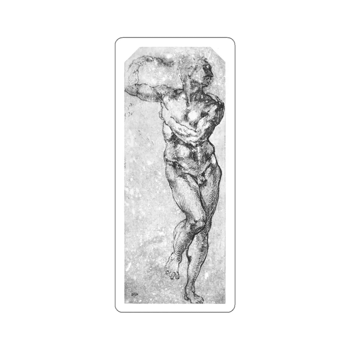 SKU:25832314945469423773 Sticker types:White Shape:Die-Cut Sizes:3" × 3"
