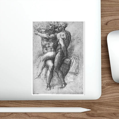 SKU:51583432286661472945 Sticker types:White Shape:Die-Cut Sizes:6" × 6"