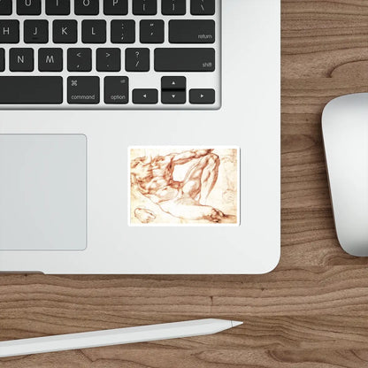 SKU:28132753640940310043 Sticker types:White Shape:Die-Cut Sizes:3" × 3"