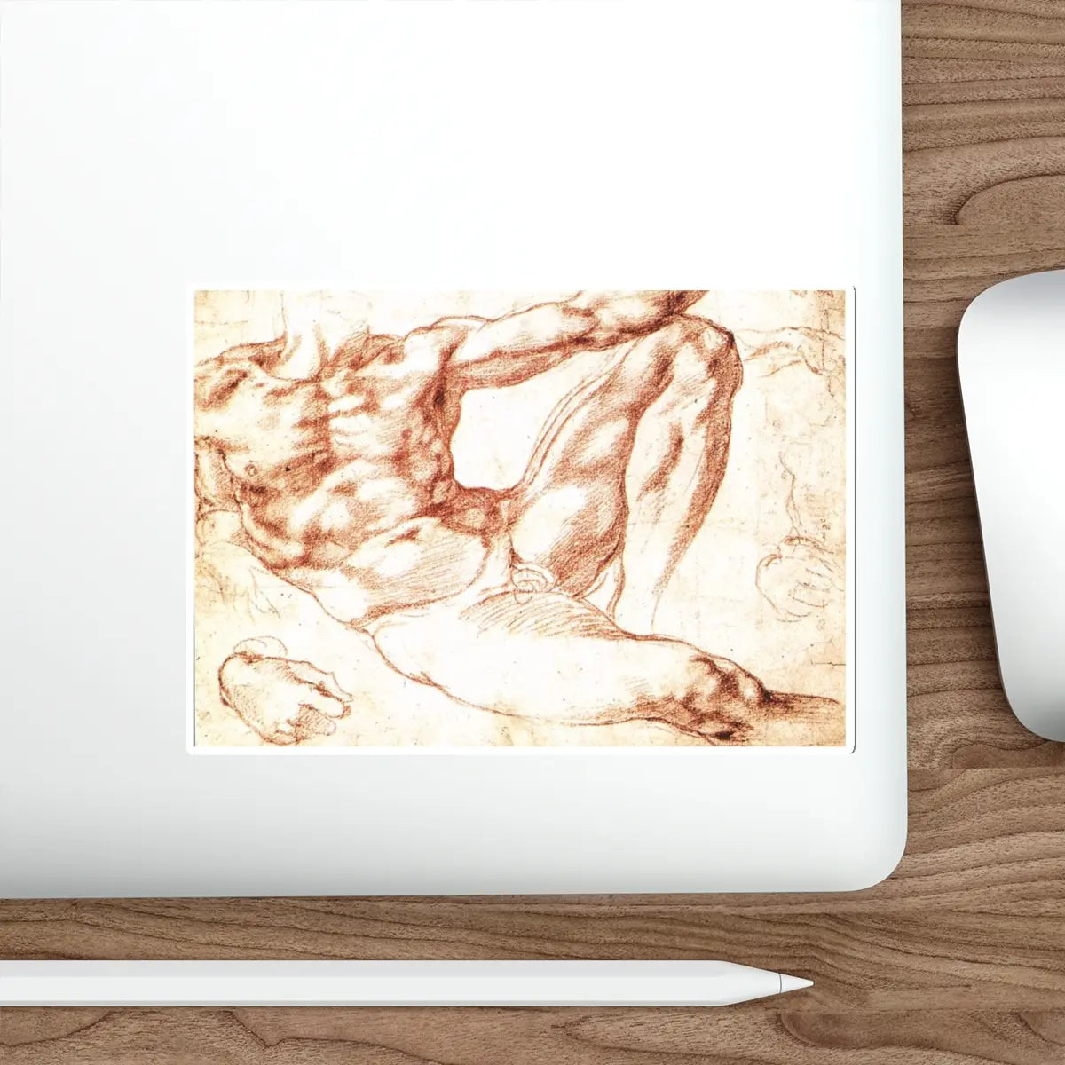 SKU:30519614983214918310 Sticker types:White Shape:Die-Cut Sizes:6" × 6"