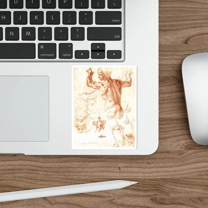 SKU:27929112402009797080 Sticker types:White Shape:Die-Cut Sizes:4" × 4"