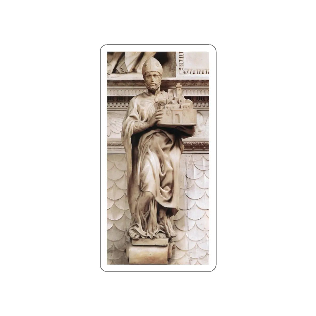 SKU:17340131940298859043 Sticker types:White Shape:Die-Cut Sizes:4" × 4"