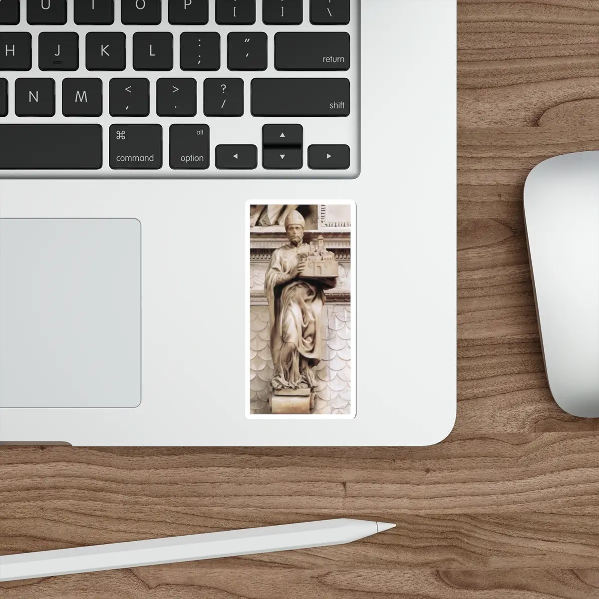 SKU:17340131940298859043 Sticker types:White Shape:Die-Cut Sizes:4" × 4"
