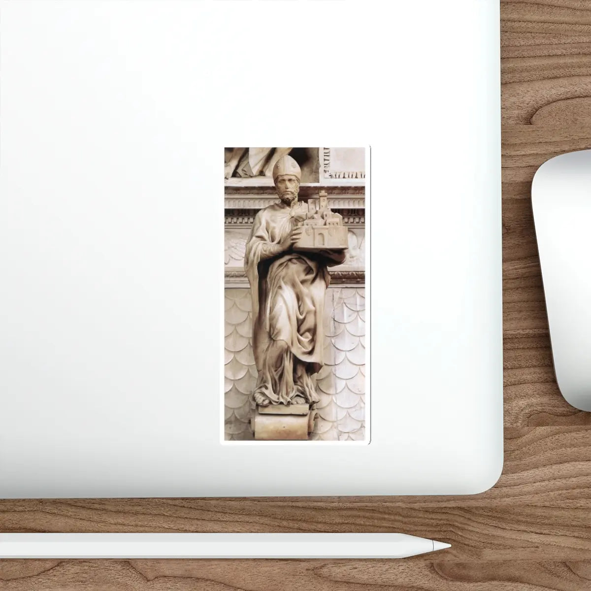 SKU:30749303100578550892 Sticker types:White Shape:Die-Cut Sizes:5" × 5"
