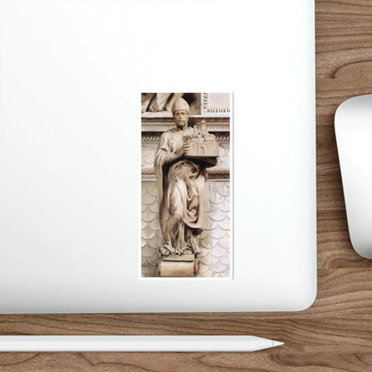 SKU:30749303100578550892 Sticker types:White Shape:Die-Cut Sizes:5" × 5"