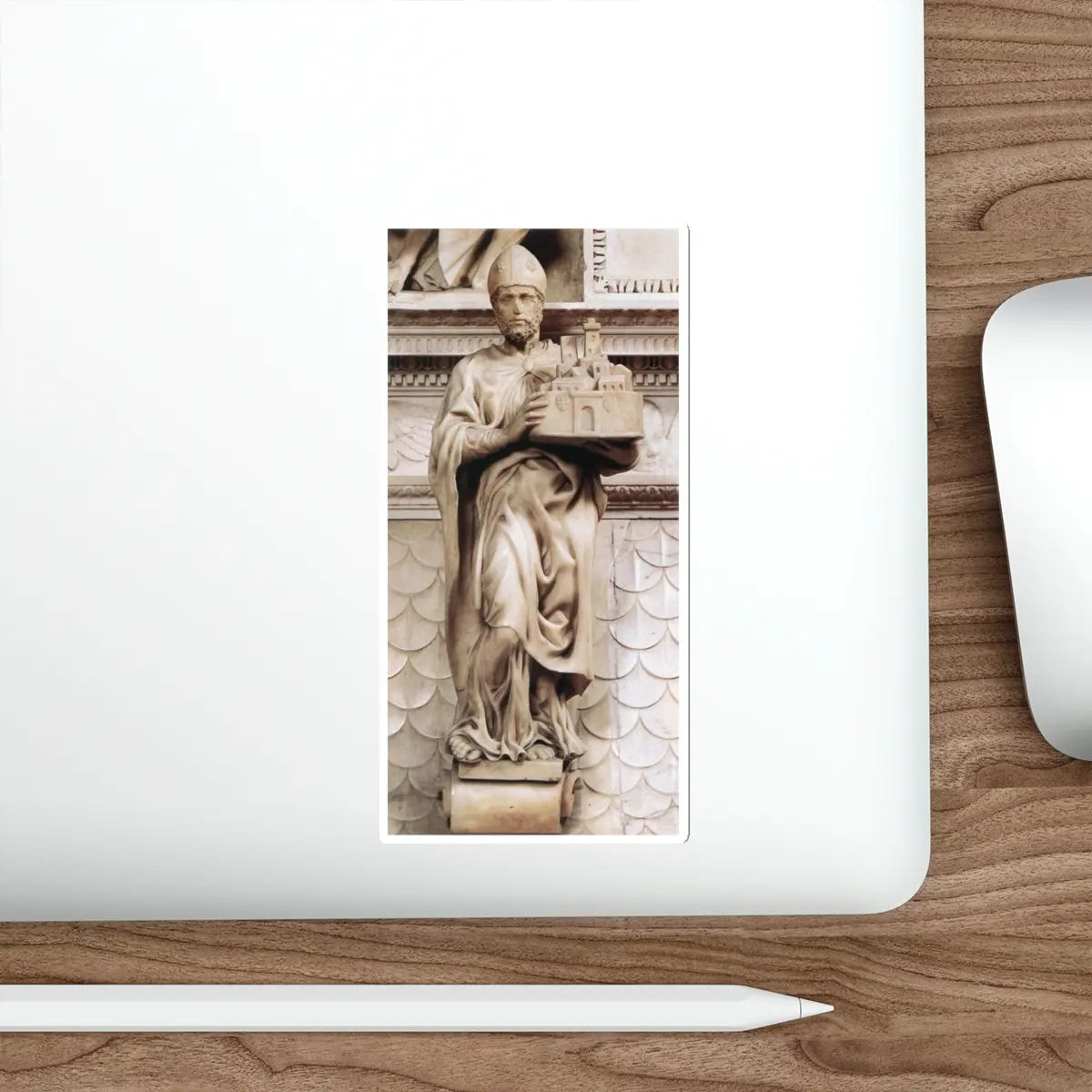 SKU:98889155693748091815 Sticker types:White Shape:Die-Cut Sizes:6" × 6"
