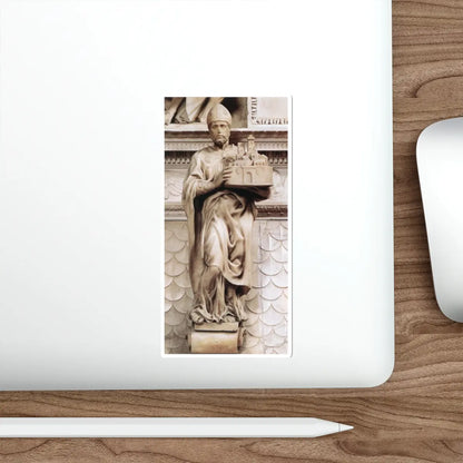 SKU:98889155693748091815 Sticker types:White Shape:Die-Cut Sizes:6" × 6"