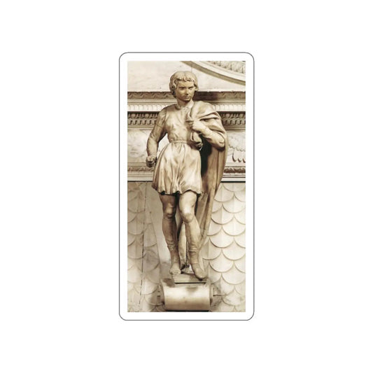 SKU:69773761070679498396 Sticker types:White Shape:Die-Cut Sizes:2" × 2"