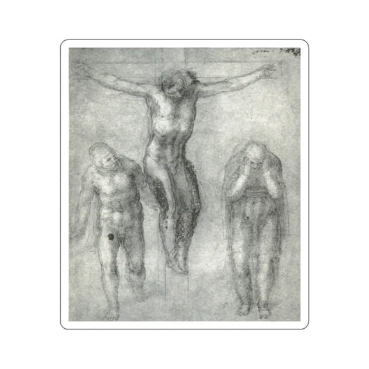 SKU:29245732463917361344 Sticker types:White Shape:Die-Cut Sizes:2" × 2"