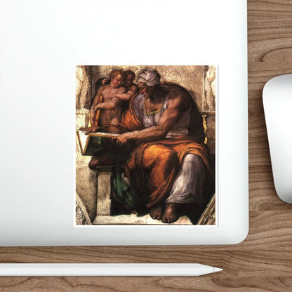 SKU:90879317612168011788 Sticker types:White Shape:Die-Cut Sizes:5" × 5"