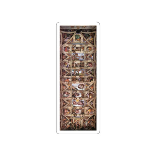 SKU:30966137180274189459 Sticker types:White Shape:Die-Cut Sizes:2" × 2"