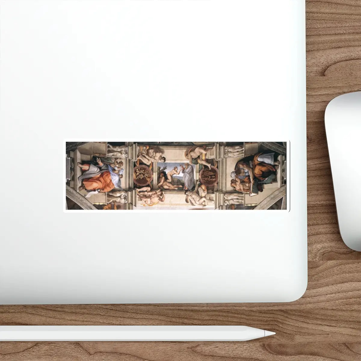 SKU:97207707107240724582 Sticker types:White Shape:Die-Cut Sizes:6" × 6"