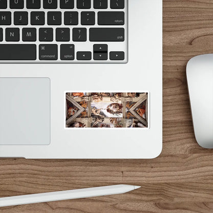 SKU:14374303100733385216 Sticker types:White Shape:Die-Cut Sizes:4" × 4"