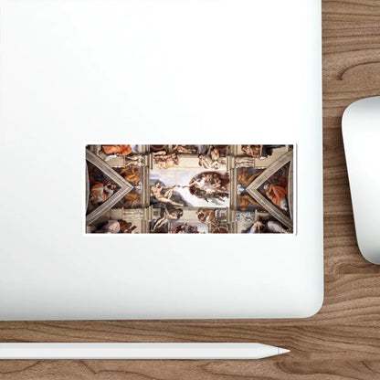 SKU:17795821774307068629 Sticker types:White Shape:Die-Cut Sizes:5" × 5"