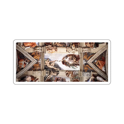 SKU:18306288322335636048 Sticker types:White Shape:Die-Cut Sizes:3" × 3"