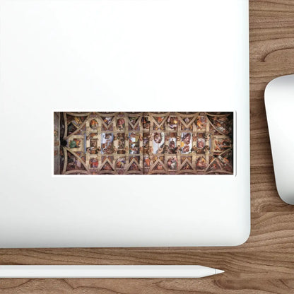 SKU:22162500806308128850 Sticker types:White Shape:Die-Cut Sizes:6" × 6"