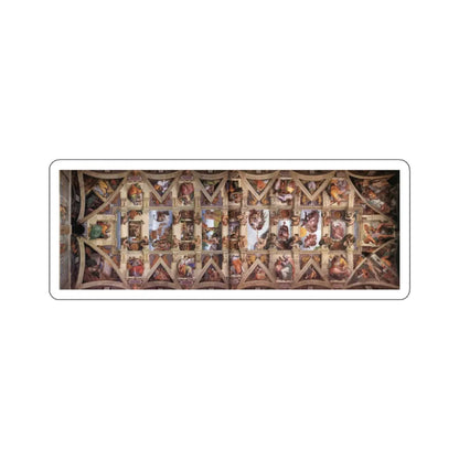 SKU:63413469396830905798 Sticker types:White Shape:Die-Cut Sizes:2" × 2"