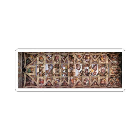 SKU:63413469396830905798 Sticker types:White Shape:Die-Cut Sizes:2" × 2"