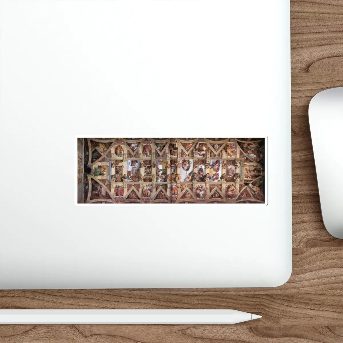 SKU:67416061674271155978 Sticker types:White Shape:Die-Cut Sizes:5" × 5"