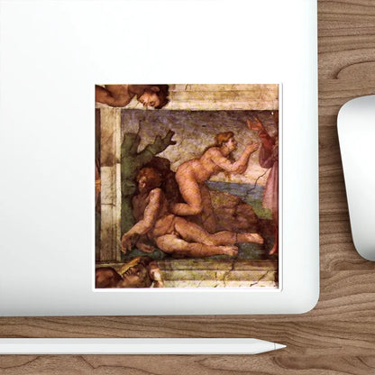 SKU:54456750888021561014 Sticker types:White Shape:Die-Cut Sizes:5" × 5"