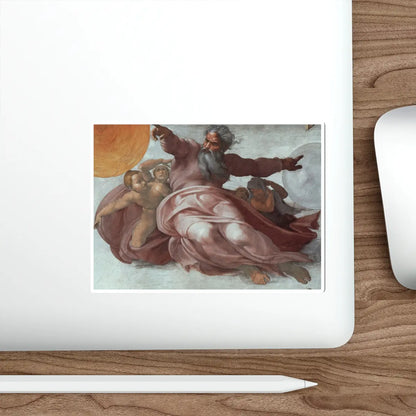 SKU:13273129587008643546 Sticker types:White Shape:Die-Cut Sizes:5" × 5"