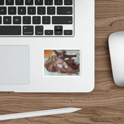 SKU:20772150634474923203 Sticker types:White Shape:Die-Cut Sizes:3" × 3"