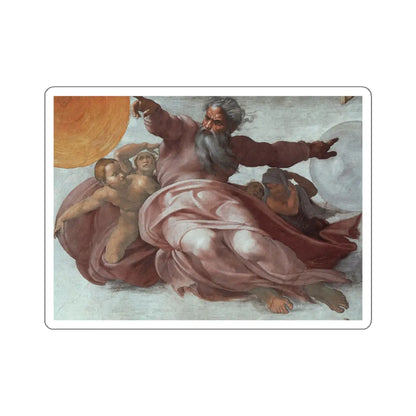SKU:24931526348308084041 Sticker types:White Shape:Die-Cut Sizes:6" × 6"